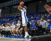 MTSU men’s basketball hits the road for Cayman Islands Classic