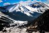Closed for the season, Independence Pass is an outlier of Colorado’s passes