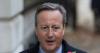 Former Prime Minister David Cameron reveals cancer diagnosis