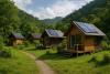 PM Outlines Eco-Tourism Cabins Planned for Christian Valley