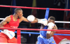 Kenya Police clinch 2025 National Boxing League title