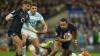 England hold off brave fightback from spirited Argentina to clinch 11th successive victory