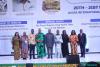 Ghana holds national conference to tackle illegal fishing and promote sustainable fisheries
