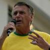 Brazil's former president Jair Bolsonaro has been mired in legal woes since losing re-election in 2022