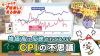 The Mystery Behind Japan's Consumer Price Index