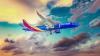Cabin Pressure Issues Prompt Southwest Airlines Boeing 737-800 Return To Atlanta