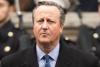 Former U.K. Prime Minister David Cameron Reveals Cancer Diagnosis: 'You Always Dread Hearing Those Words' By Charlotte Phillipp