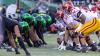 USC falls, Oregon rises after 42-27 defeat in latest College Football poll