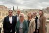 Italian National Tourist Board welcomes Aussie tour operators to southern Italy
