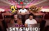Qatar Airways and Google Launch ‘Sky Studio Challenge’ Starlink-powered ads