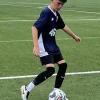 Milton’s Charlie Schroeder Selected for U.S. Youth Soccer East Regional Team