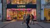 Lush returns to India as luxury beauty booms