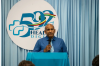 Guyana advancing to new, modern healthcare system