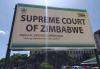 Zimbabwe Supreme Court Judge dies