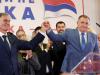 Barred Bosnian Serb leader Dodik’s ally wins snap presidential election