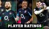 England 27-23 Argentina PLAYER RATINGS: Who didn't do enough on his chance? Which forward has been outstanding? And who can still improve hugely as Steve Borthwick's side survive late scare