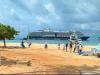 Bartlett: 64,000 cruise passengers expected as tourism rebounds