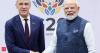Canadian Prime Minister Mark Carney to visit India next year