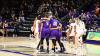 James Madison Women’s Basketball takes down Virginia Tech, 65-56