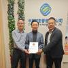 POCSTARS and China Mobile Hong Kong Jointly Launch the First MCX Pilot Deployment