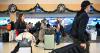 Getting There: Thanksgiving travel rush begins