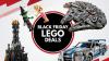 My Shelves Are Full Of LEGO, But I’ll Still Be Buying At Least One Of These Black Friday Bargain Film Sets