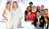Full House's Jodie Sweetin reveals how addiction struggle began at 14 at costar Candace Cameron Bure's wedding