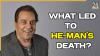 Dharmendra Death Reason: Here’s what exactly happened to Veteran Actor after the discharge from hospital a month ago