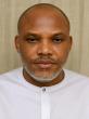 '10-minute phone call every 3 months not enough' - Nnamdi Kanu's family to British Govt
