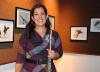 Flutist looks to take people on musical journey