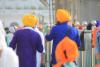 Displaced Afghan Sikhs Seek Security Before Returning Home