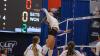 JMU Volleyball drops Sun Belt Championship match to Arkansas State in four sets