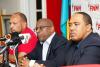 FNM Candidate locked out of leadership decisions – Ratified FNM Candidate branded a Hubert Minnis Supporter
