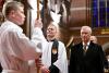 King Philippe marks 150th anniversary of the Anglican church in Belgium