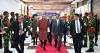 Bhutan PM leaves Bangladesh