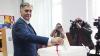 Separatist candidate to become Bosnia Serb president