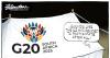 PALI LEHOHLA | The vexation of the West: Trump’s G20 petulance heralds the beginning of the end