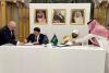 Azerbaijan and Saudi Arabia sign cooperation program in field of justice