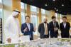 LG Electronics Expands B2G Business in Middle East with UAE Smart City Partnership