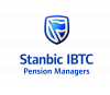Stanbic IBTC Pension Managers Wins Best Pension Fund Administrator Nigeria 2025 At Global Banking & Finance Awards