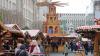Germany’s Christmas markets open with festive cheer and tight security