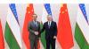 Uzbekistan, China discuss Afghanistan security, bilateral cooperation