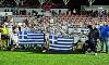 Greece v Albania - Under the radar