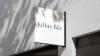 Julius Baer books another real estate loan loss provision