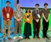 Arkansas Tech University physics students attend national conference in Denver