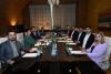 Yerevan delegation raised POW issue during Baku visit