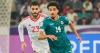 Zidane Iqbal on Iraq beating UAE and being one game away from World Cup