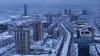 The Government of the Sarajevo Canton Declared Alert for Zone A