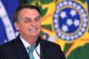 Ex-Brazilian President Bolsonaro Claims Hallucinations From Hiccup Medication Made Him Tamper With Ankle Bracelet