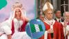 Nicki Minaj backs Pope Leo, says powerful prayer amidst Nigeria, Cameroon's rising insecurity